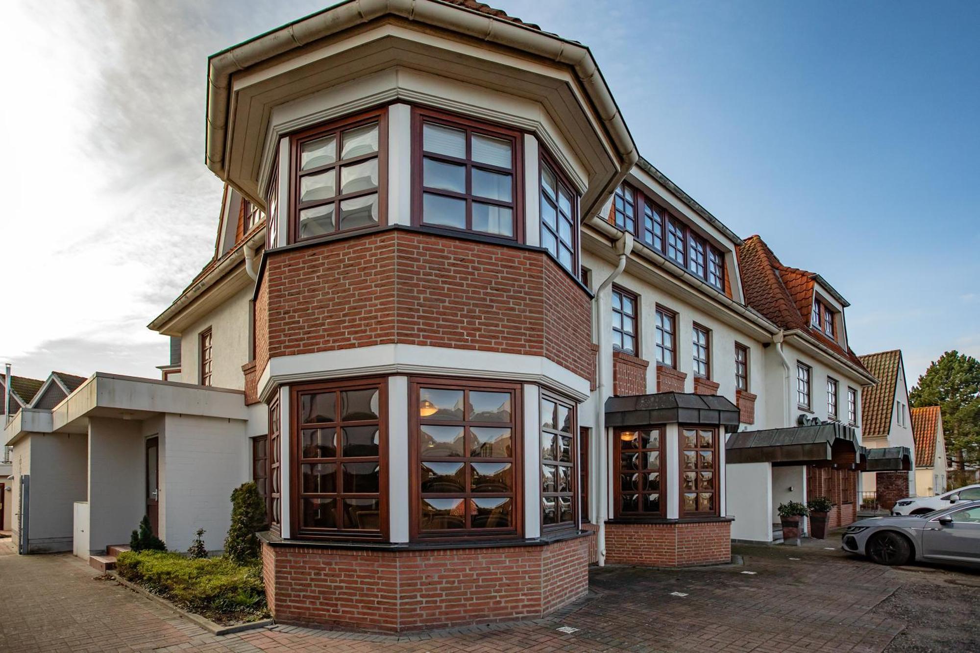Lieblingsplatz Seedeich Groemitz Exterior photo